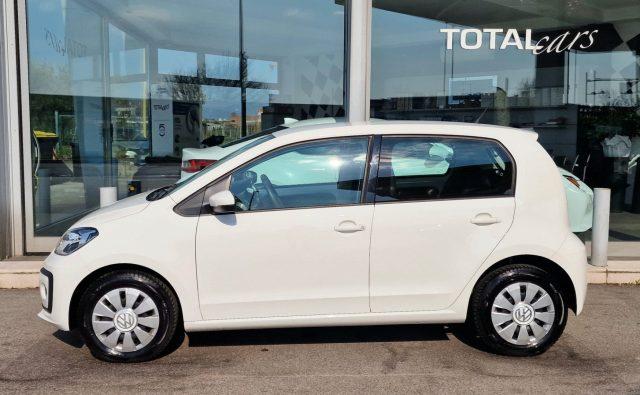 VOLKSWAGEN up! 1.0 75 CV 5p. move up! NEO PATENTATI