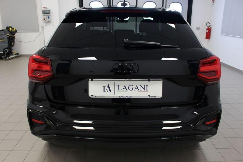 Audi Q2 Q2 30 TDI S tronic S line Edition