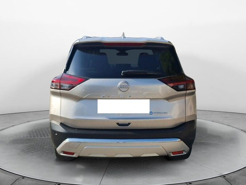 Nissan X-Trail 1.5 HEV e-Power Tekna Auto