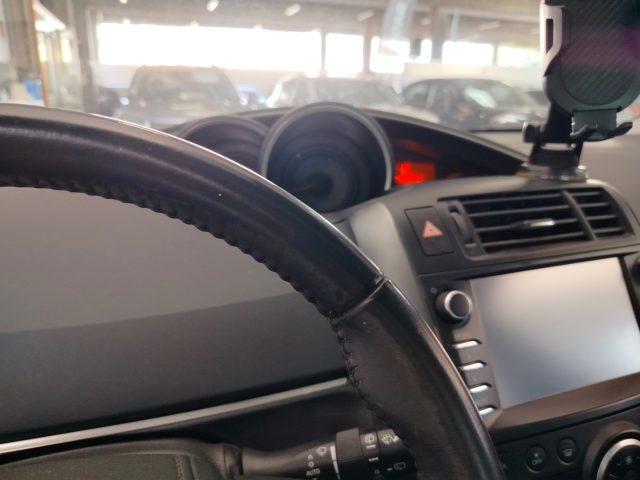 TOYOTA Verso 1.6 Style GPL