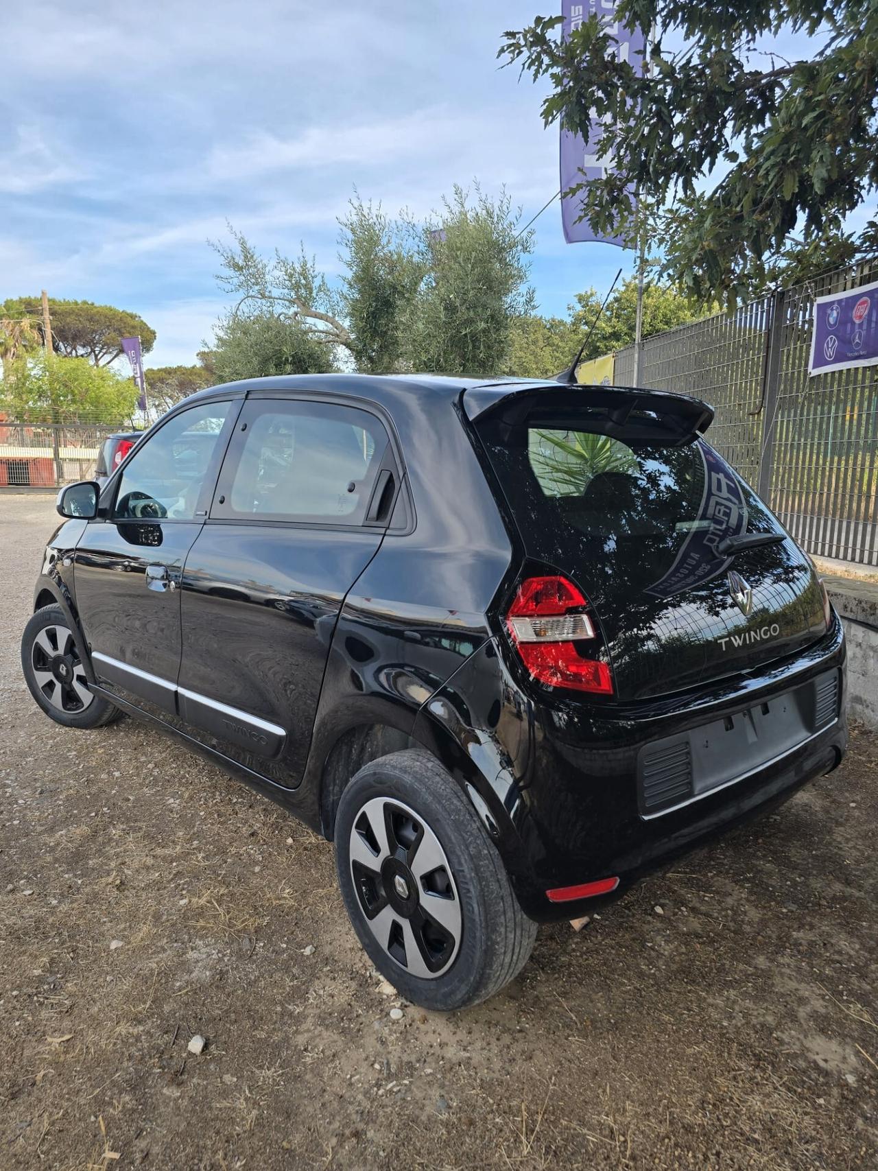 Renault Twingo SCe Zen