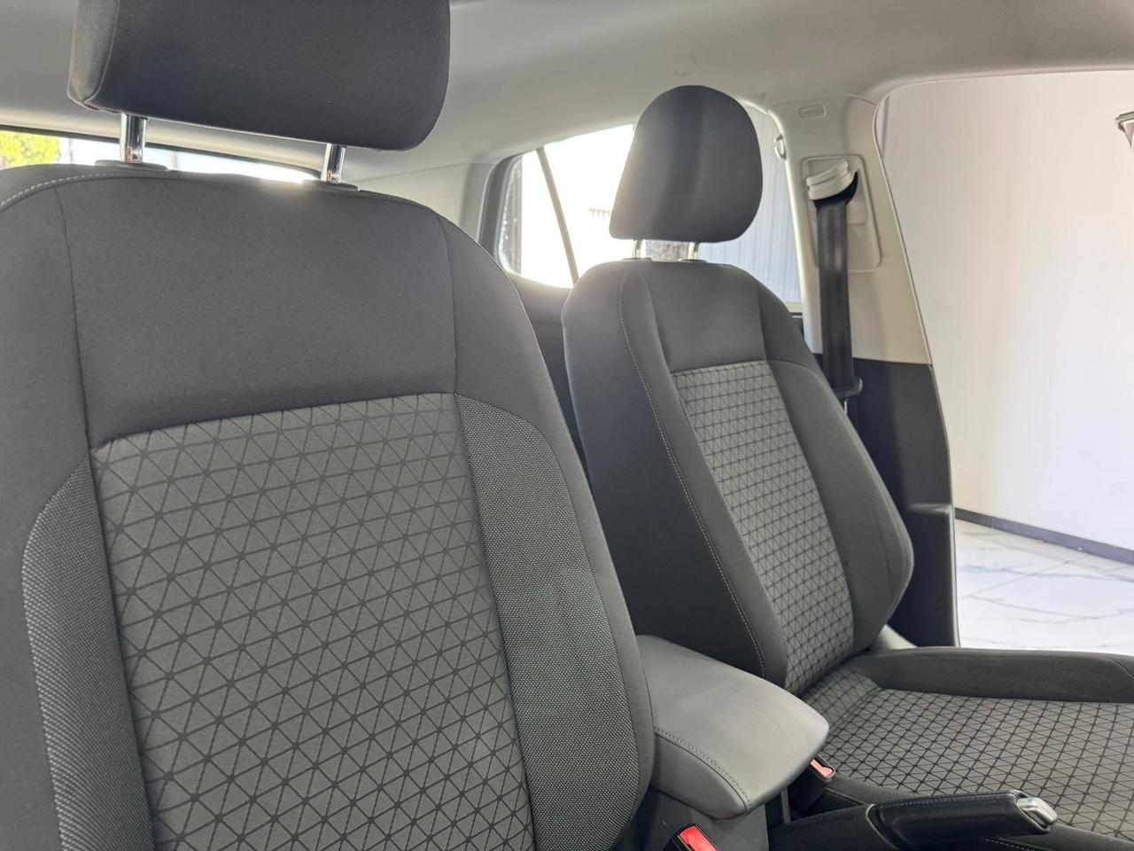 Volkswagen T-Cross 1.6 TDI SCR Style BMT