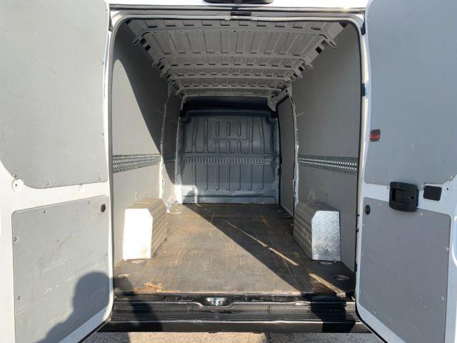 FIAT Ducato 2.3 MJT 180CV Furgone Maxi