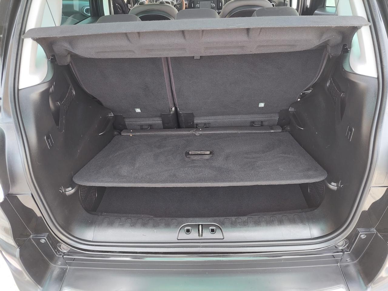 Fiat 500L 1.6 Multijet 120 CV Trekking TETTO PANOR