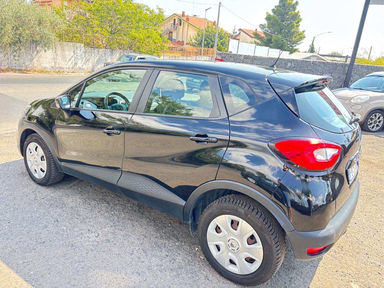 Renault Captur 0.9 TCe 12V 90 CV Start&Stop Intens