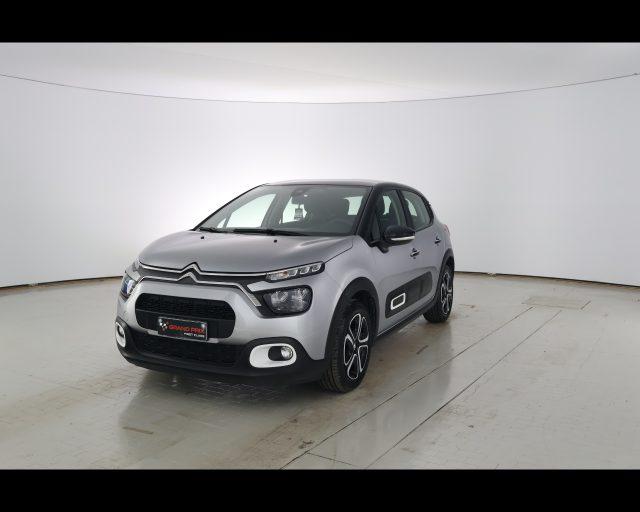 CITROEN C3 PureTech 83 S&S Shine