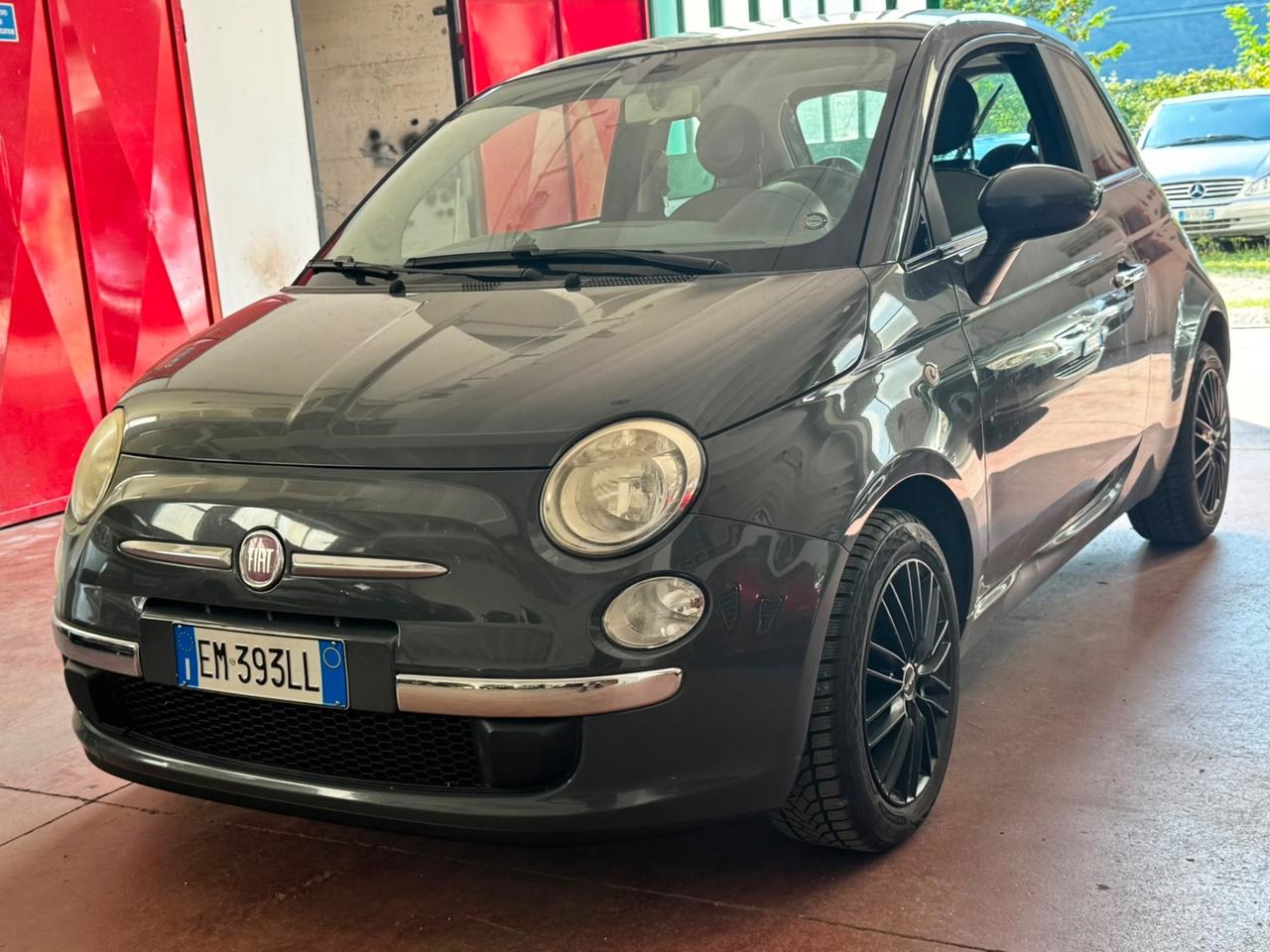 Fiat 500 1.2 Lounge NEOPATENTATI