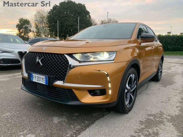 DS AUTOMOBILES DS 7 Crossback DS7 Crossback 1.5 bluehdi Business 130cv - FY201YE