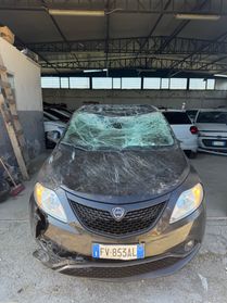 Lancia Ypsilon 1.2 69 CV 5 porte GPL Ecochic Gold