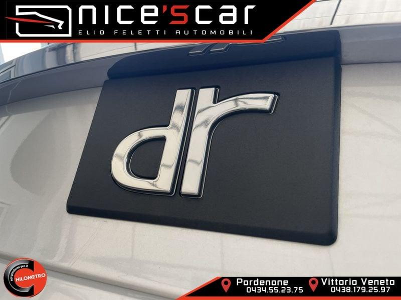 DR AUTOMOBILES dr 4.0 DR 4.0 1.5 MT BENZINA/GPL*PROMO*