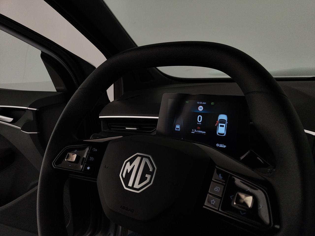 Mg MG3 1.5 Comfort 116 Cv