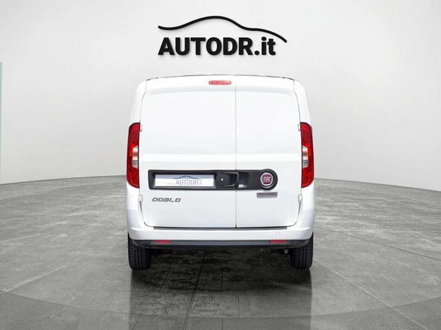 Fiat Doblo Cargo II Furgone Doblo cargo 1.6 mjt 105cv CH1 Lounge S&S