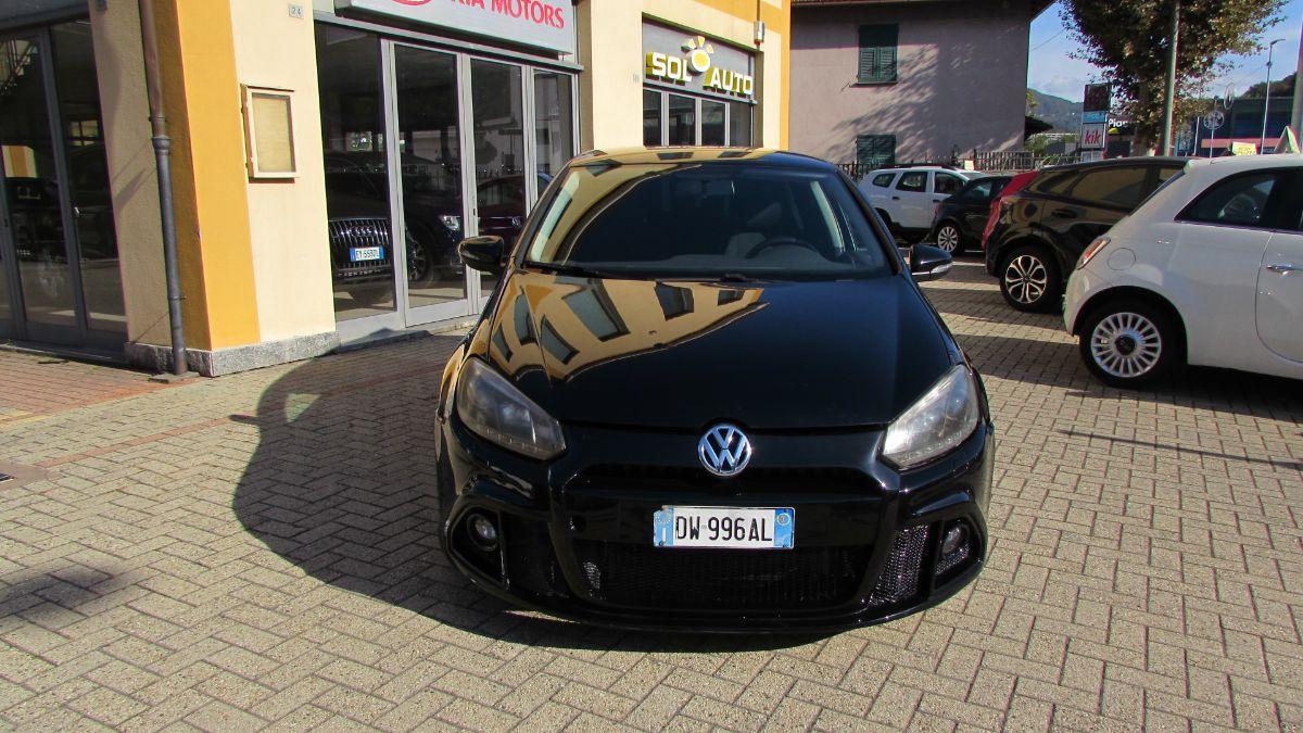 VOLKSWAGEN - Golf - 2.0 TDI 140CV DPF 5p. Highline