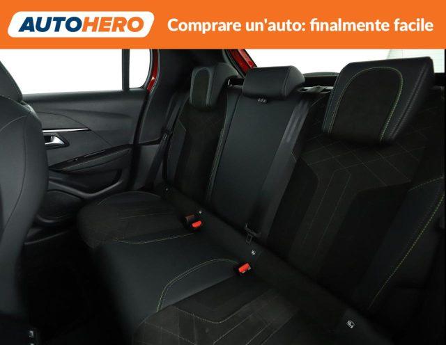 PEUGEOT 208 PureTech 130 Stop&Start EAT8 5 porte GT Pack