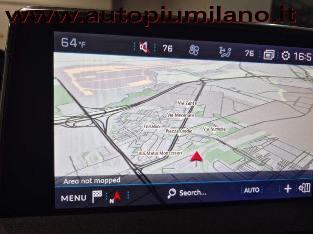 PEUGEOT 5008 BlueHDi 130 S&S EAT8 Active Business