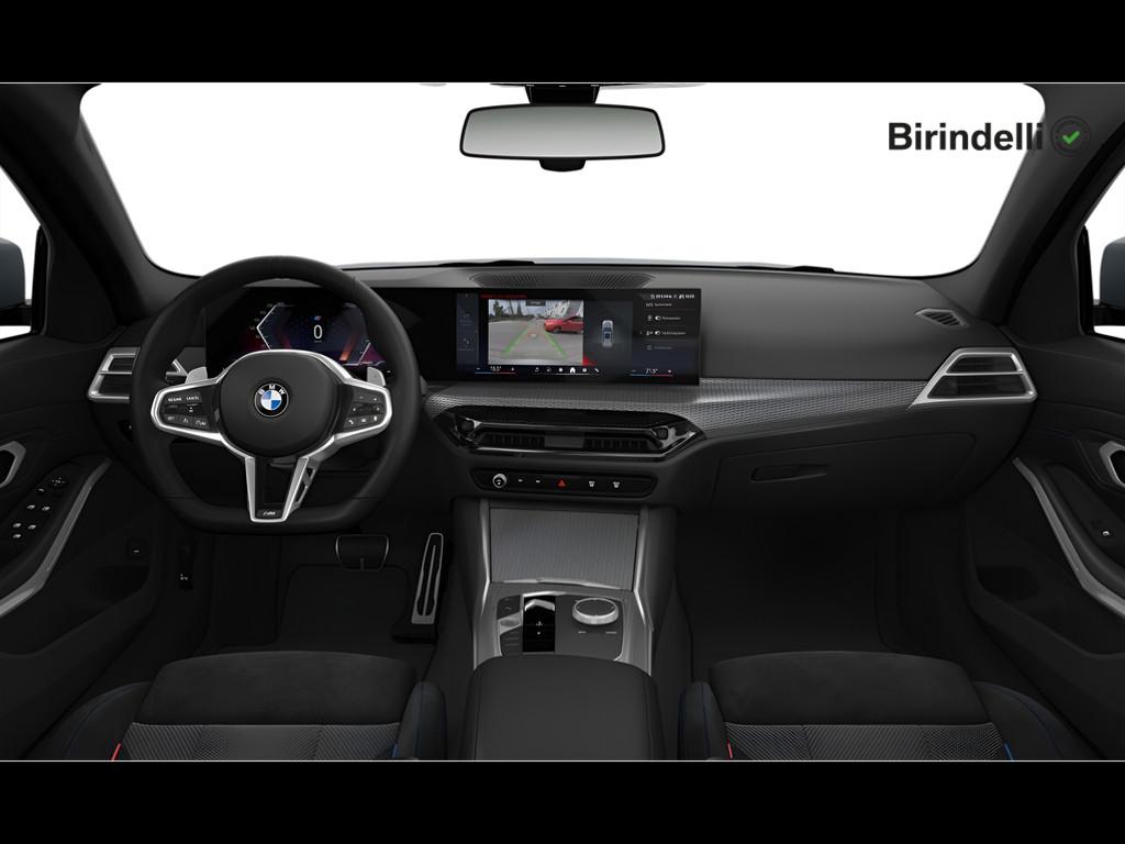 BMW BMW 318d Touring