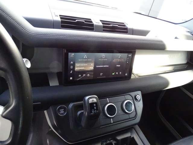 Land Rover Defender Defender 110 3.0d i6 mhev SE awd 250cv auto
