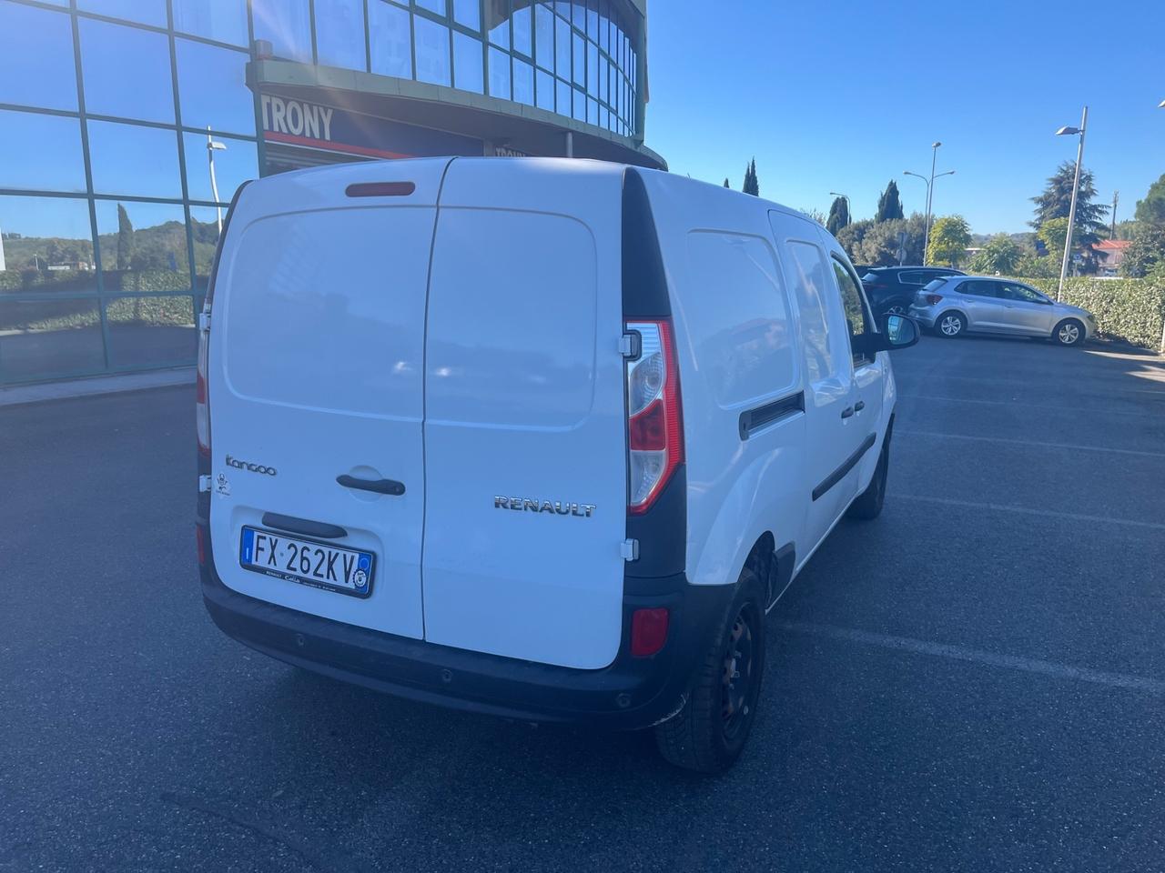 Renault Kangoo FURGONATO 2019 1.5 DCI 90CV