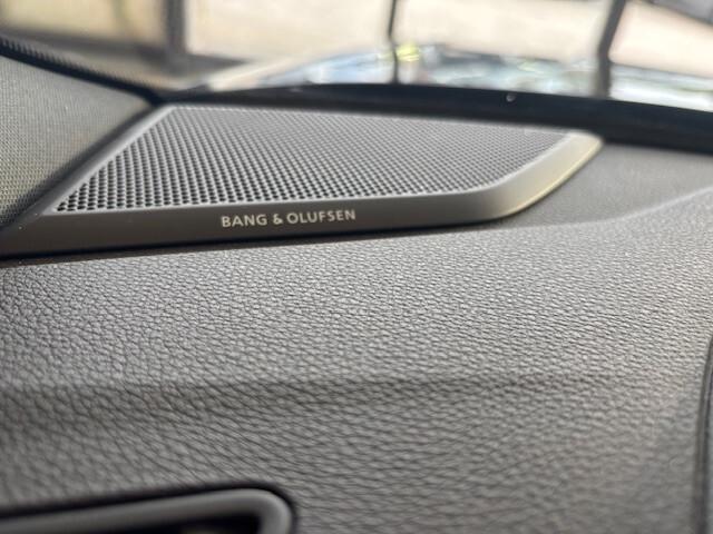 Audi Q3 SPB 40 TDI Quattro S tronic S-Line Edition 200CV