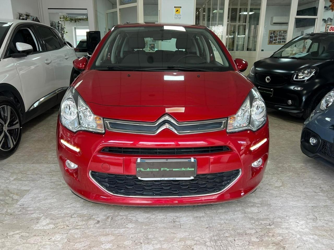 Citroen C3 1.0 5 Porte 68CV Seduction