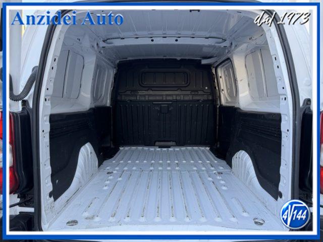 FIAT Doblo 1.5 BlueHdi 130CV Lungo Van