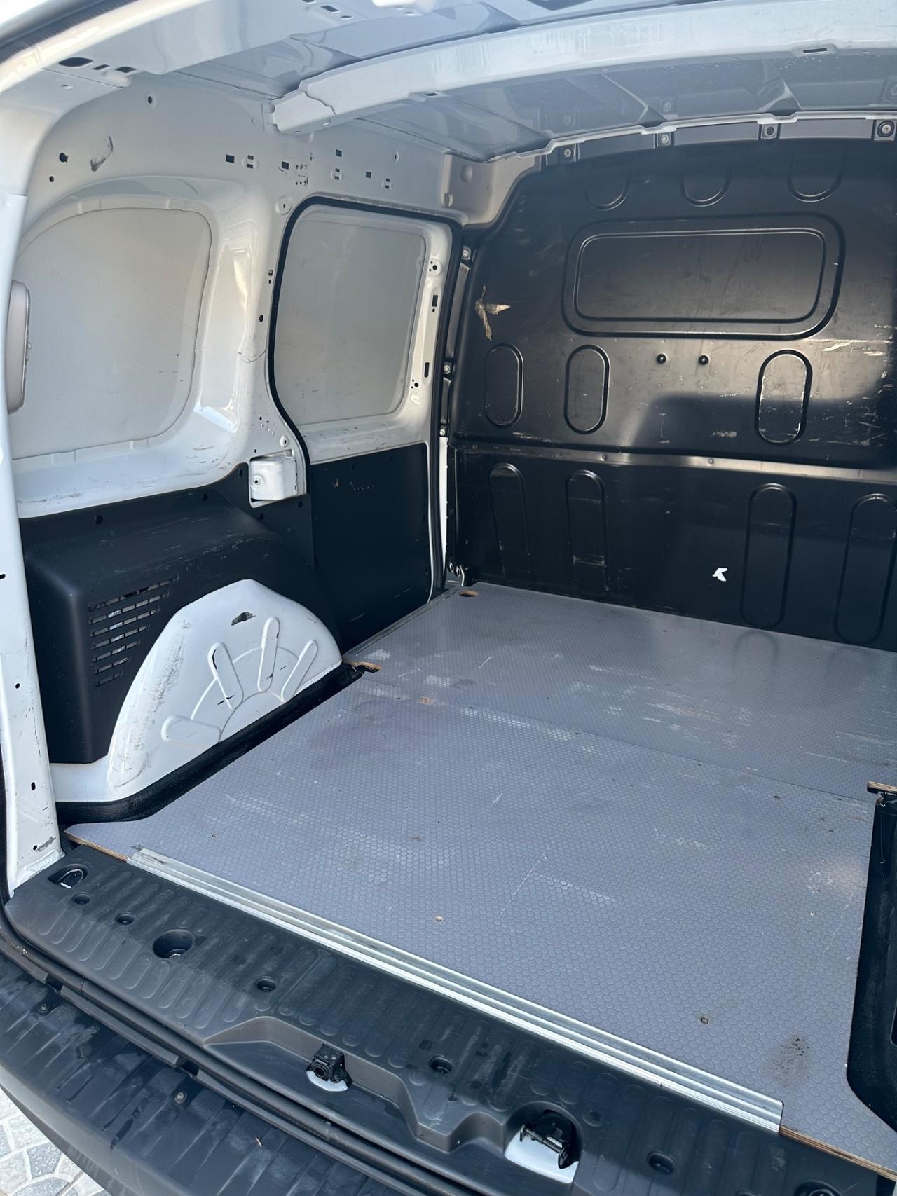 Renault Kangoo 1.5 Blue dCi 115CV Van Edition One
