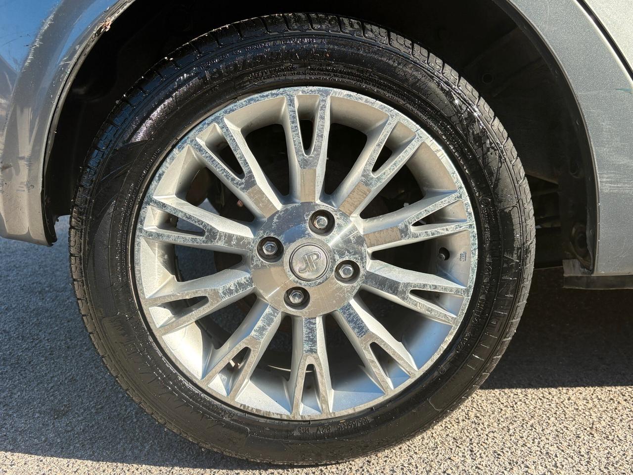 Dr DR1 1.1 16V Luxury