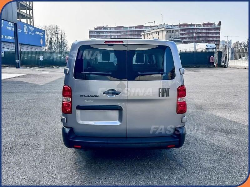 FIAT Scudo SCUDO 2.2 COMBI XL L3 Level 1 Aut 9posti 180cv