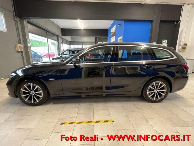 BMW 330 e 252cv plug in PHEV Touring Business Advantage