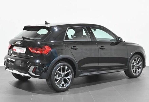 AUDI A1 2ª serie A1 allstreet 30 TFSI S tronic...