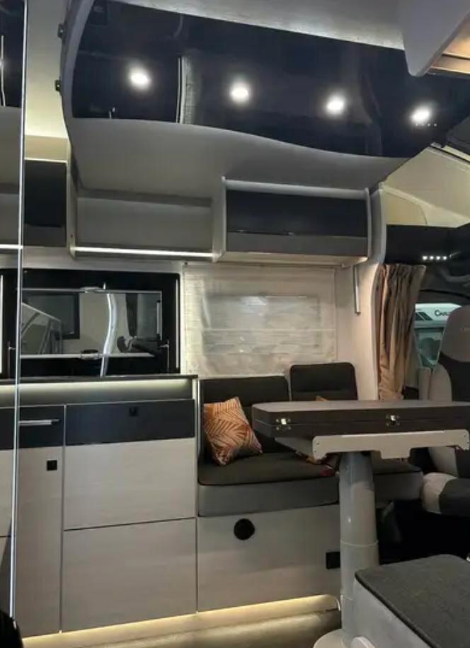 Chausson 777 ULTIMATE TITANIUM 170CV AUTOMATICO