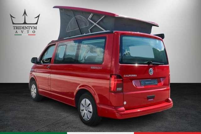 Volkswagen T6.1 California 2.0 Tdi Beach Camper 110cv