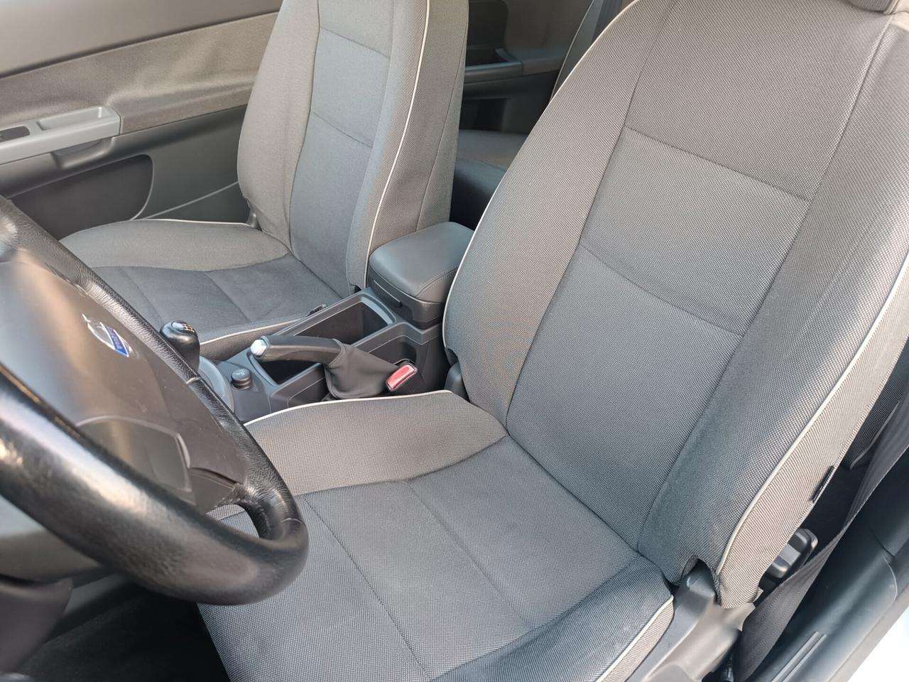 Volvo C30 1.6 D Kinetic garanzia