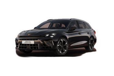CUPRA Nuova CUPRA Leon Sportstourer Leon Sportstourer 2.0 TDI 110 kW (150 CV) Diesel DSG 7 marce 2WD