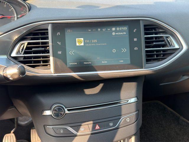 PEUGEOT 308 308 PureTech Turbo 130 S&S Allure
