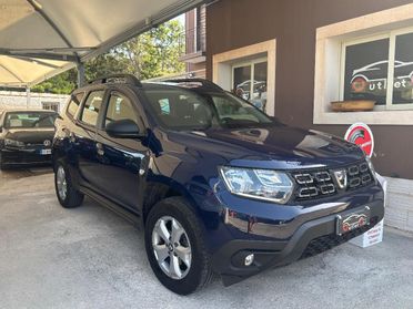 DACIA - Duster - 1.0 TCe GPL 100 CV 4x2 Comfort