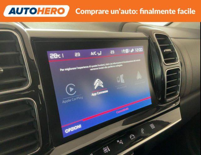 CITROEN C5 Aircross BlueHDi 130 S&S EAT8 Business