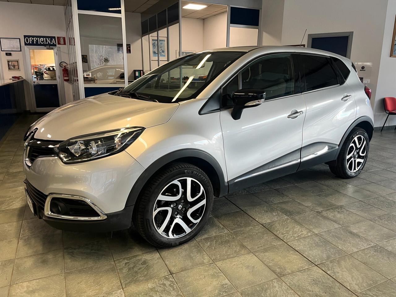 Renault Captur 0.9 TCe 12V 90 CV Start&Stop Intens