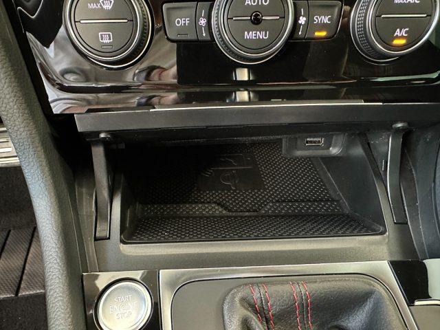 VOLKSWAGEN Golf GTI Performance 2.0 TSI DSG-Tetto-Dynaudio-Keyless