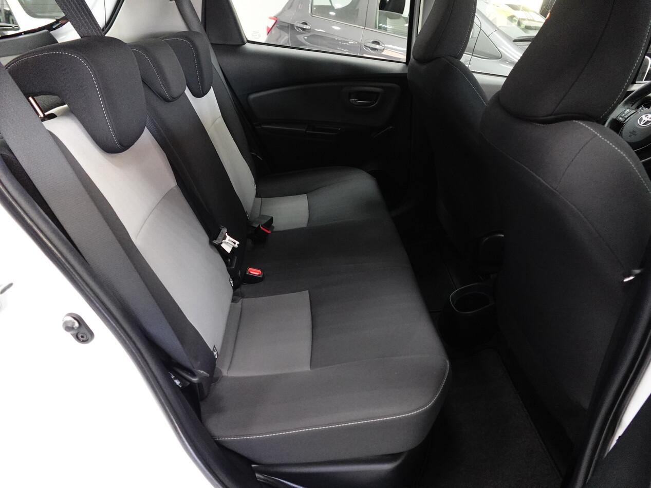 Toyota Yaris 1.5 BZ 73 CV HYBRID BUSINESS