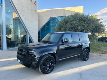 Land Rover Defender 110 3.0d SE awd 200cv auto AUTOCARRO N1
