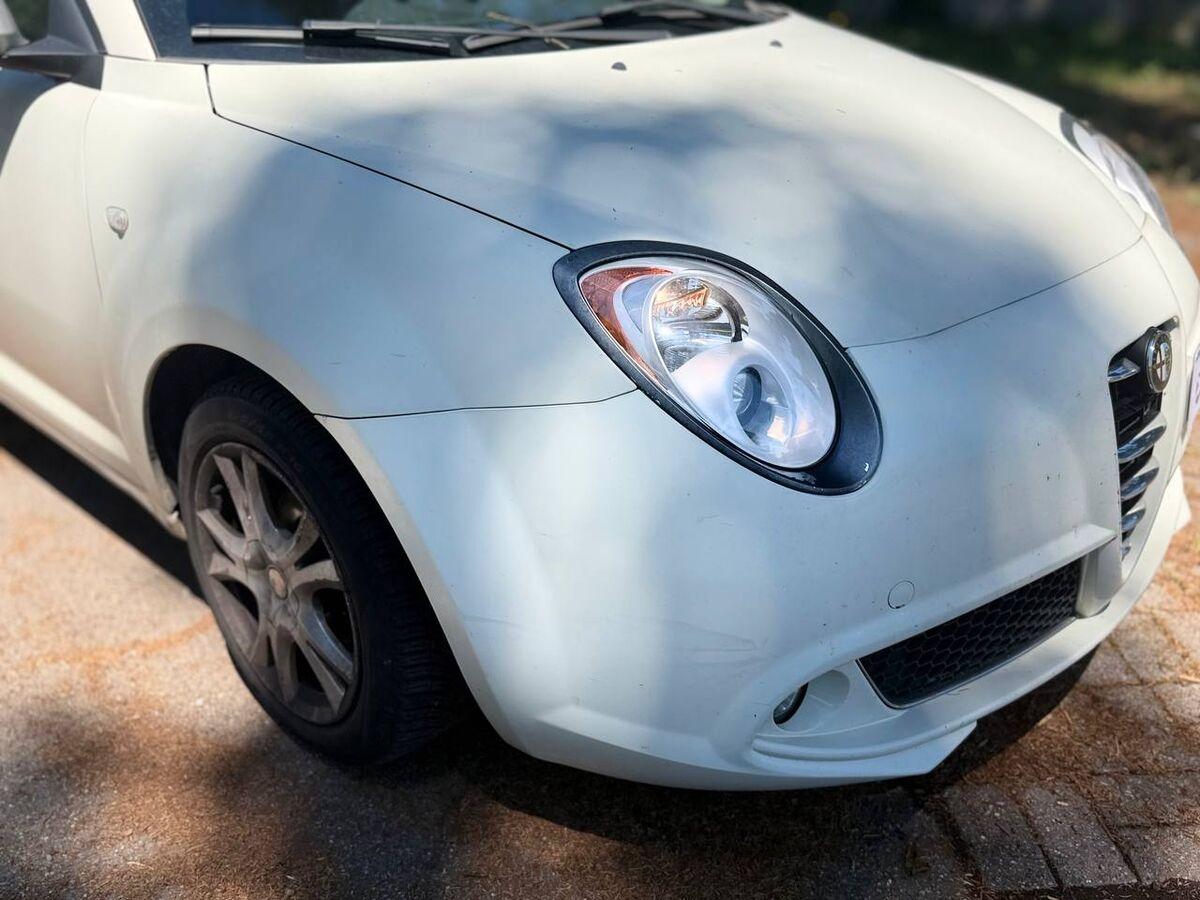 Alfa Romeo MiTo 1.4 Super 70cv