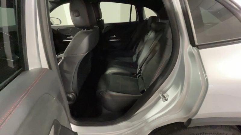 Mercedes-Benz GLA GLA 250 Automatic EQ-Power Premium