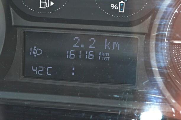 LANCIA New Ypsilon 1.0 70cv Hybrid Gold