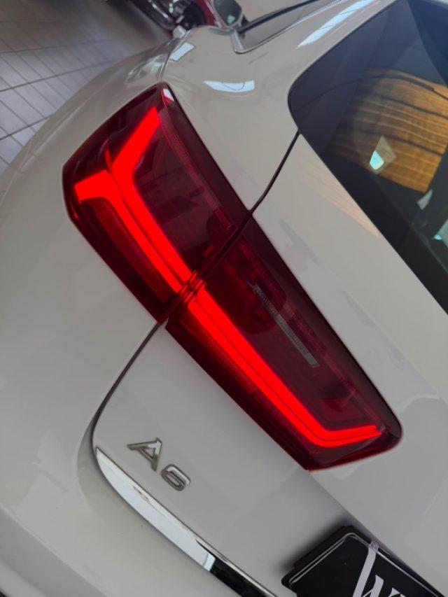 AUDI A6 2.0 TDI ultra S tronic //S LINE//20//BLUETOOTH//