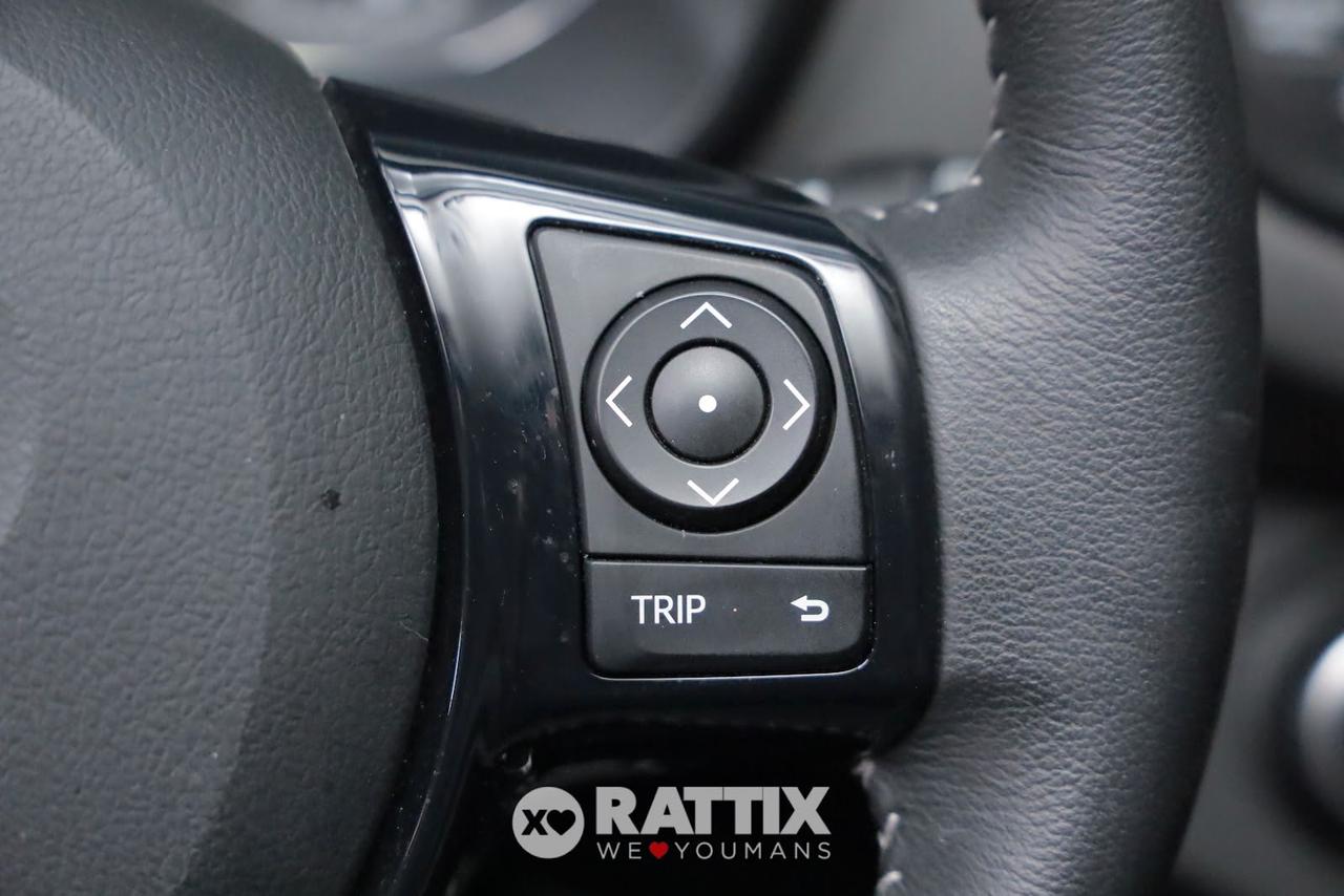 Toyota Yaris 1.5 Hybrid 101CV Cool