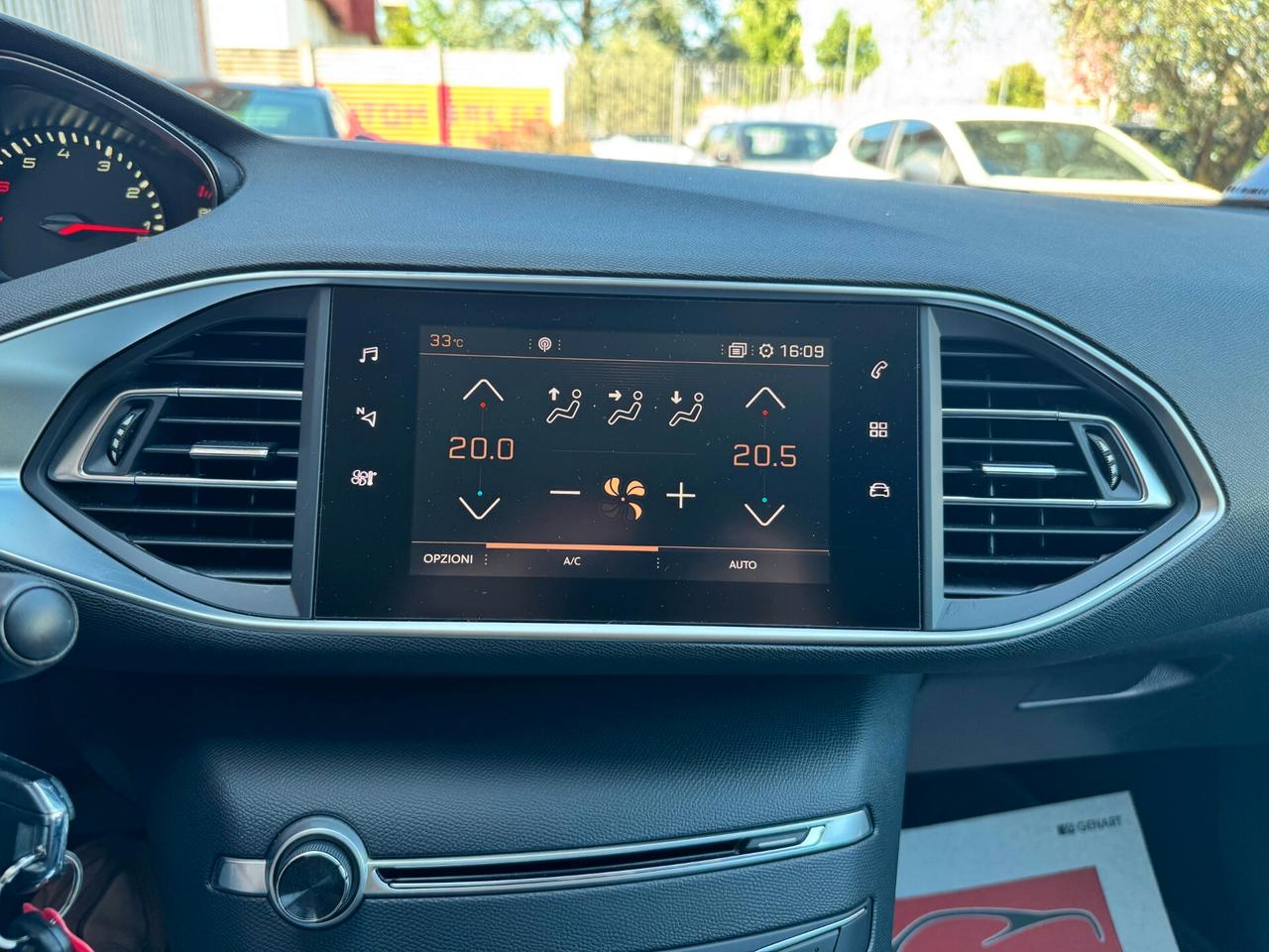 Peugeot 308 PureTech Turbo 110cv Allure