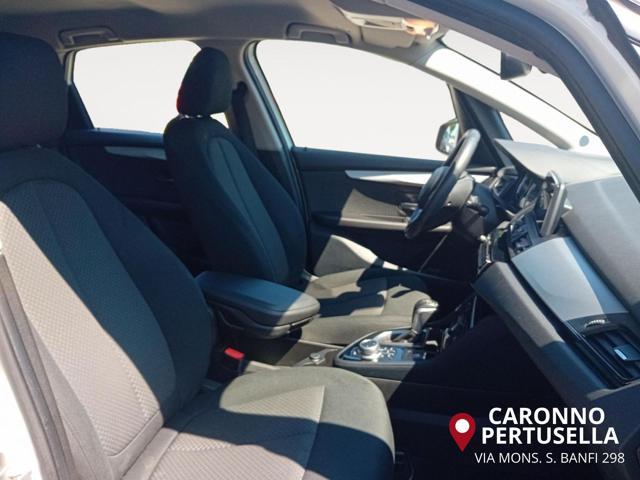 BMW 225 xe Active Tourer iPerformance Business aut.