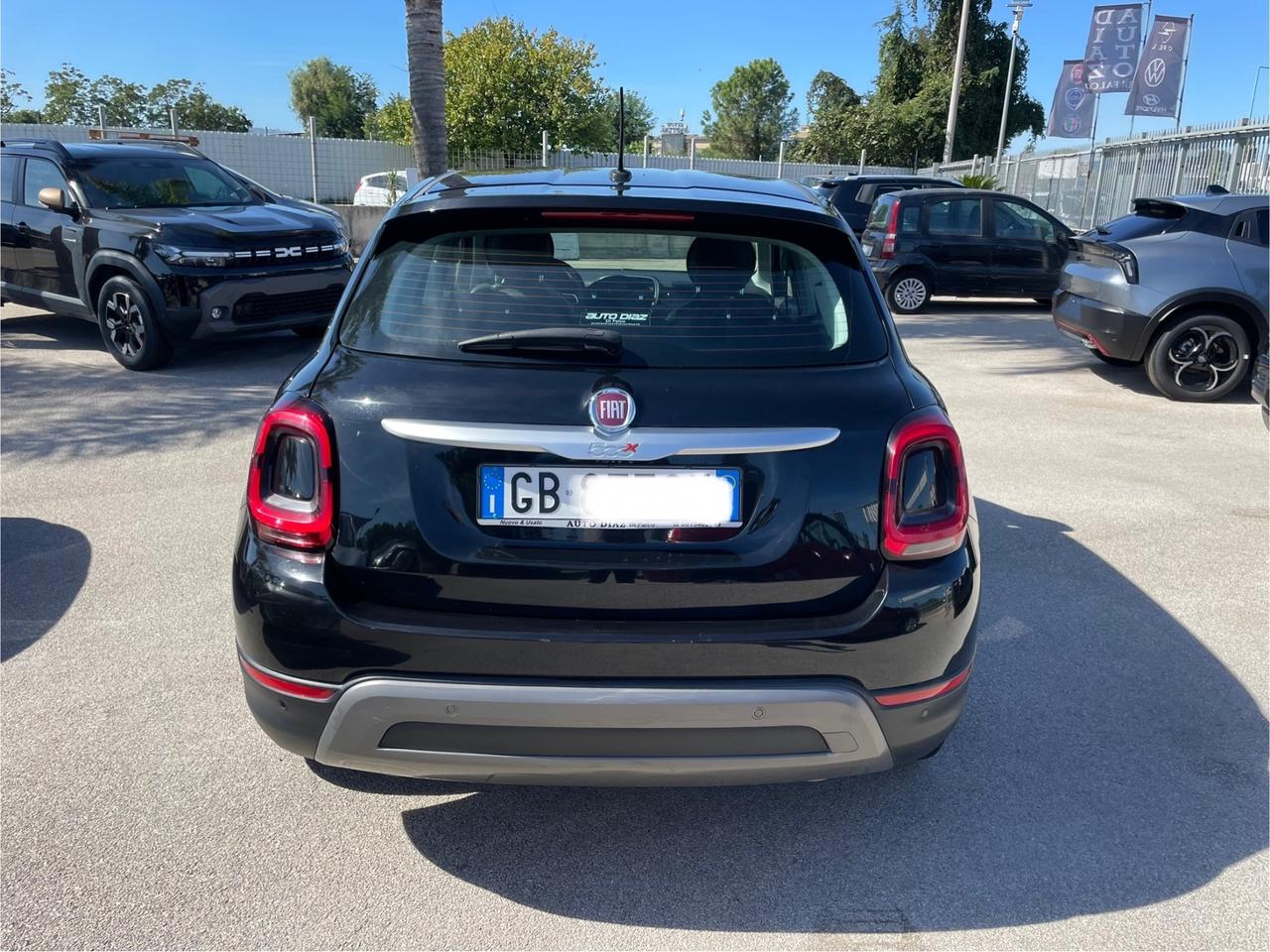 Fiat 500X 1.0 GPL a*f*f*a*r*e