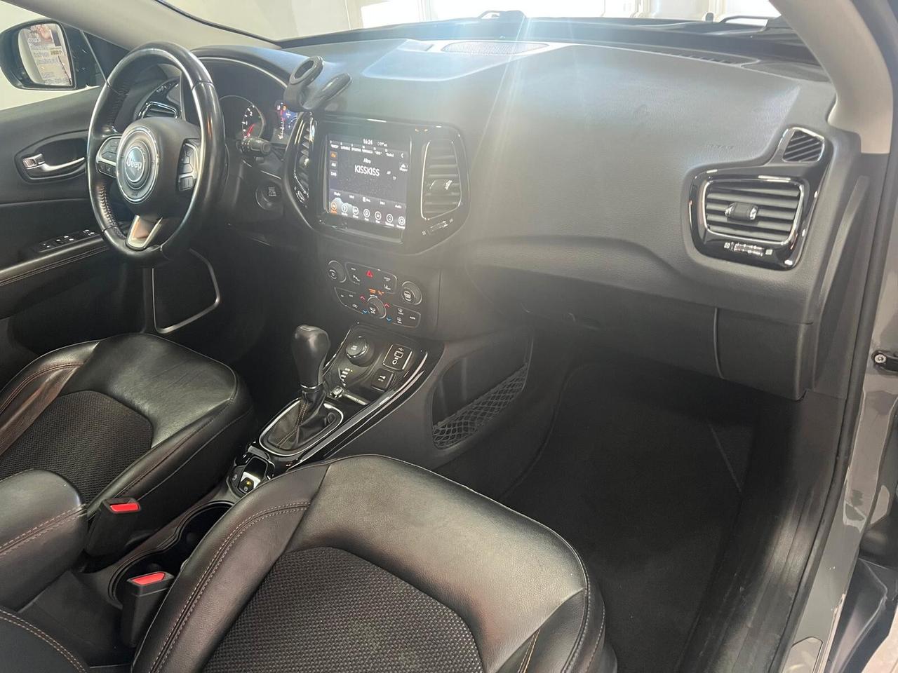 Jeep Compass 2.0 Multijet II aut. 4WD S